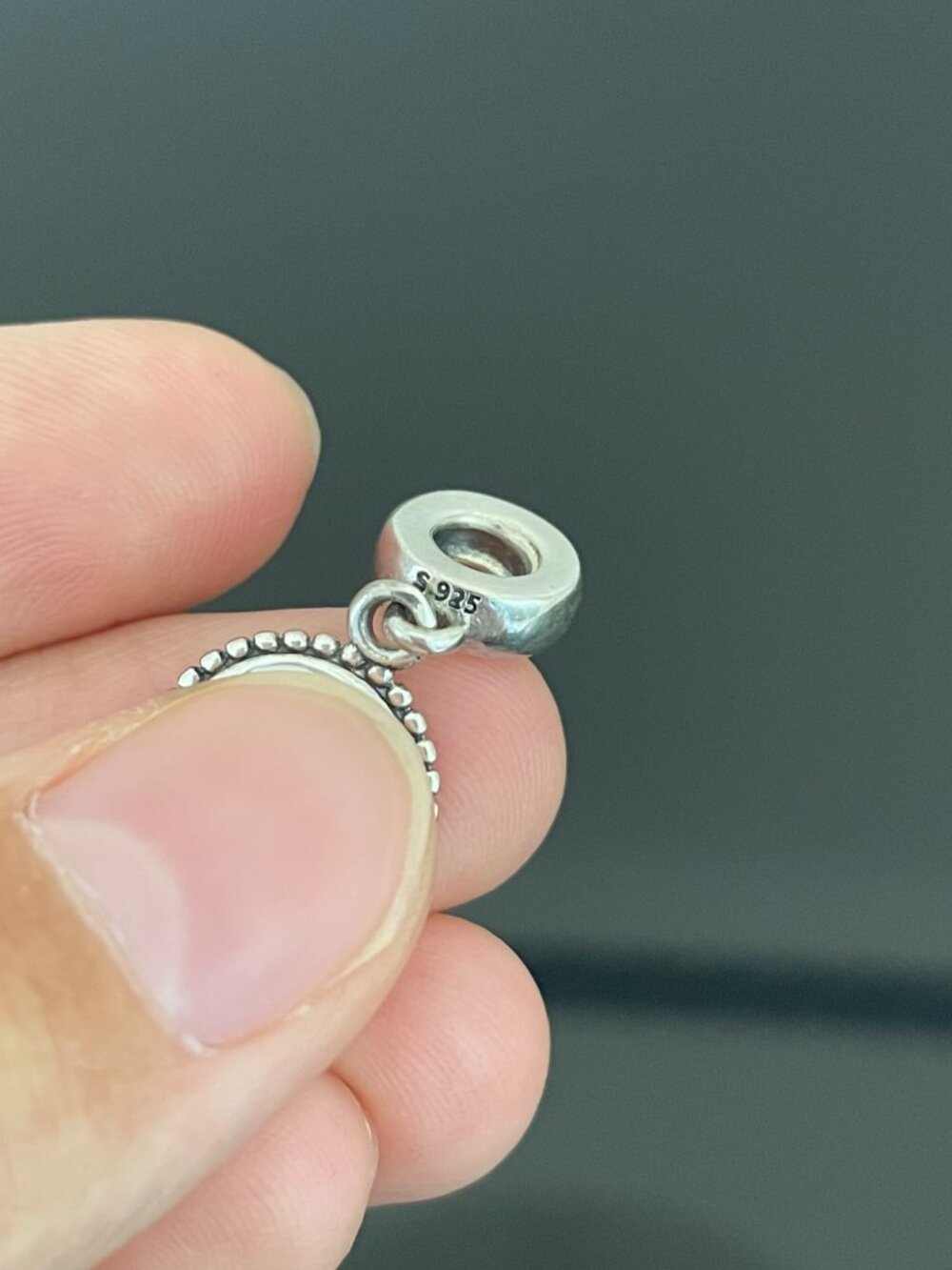 Original Pandora Disney RIVIERA Charm - Picture 5 of 11